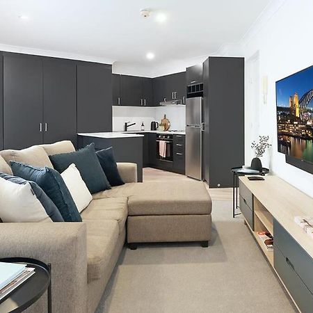 Ultimate Bondi Living Appartement Sydney Buitenkant foto