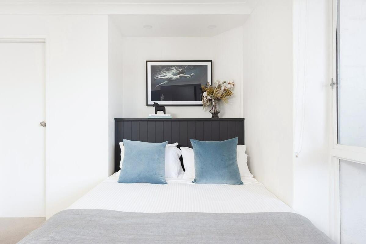 Ultimate Bondi Living Appartement Sydney Buitenkant foto