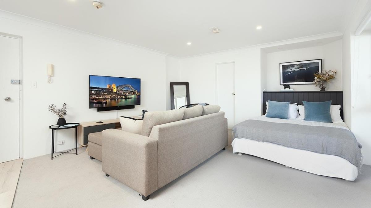 Ultimate Bondi Living Appartement Sydney Buitenkant foto