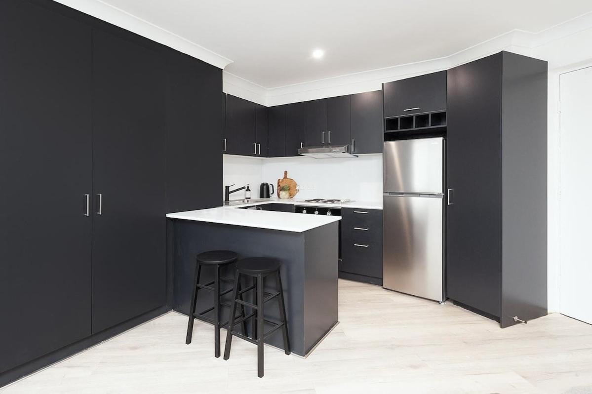 Ultimate Bondi Living Appartement Sydney Buitenkant foto