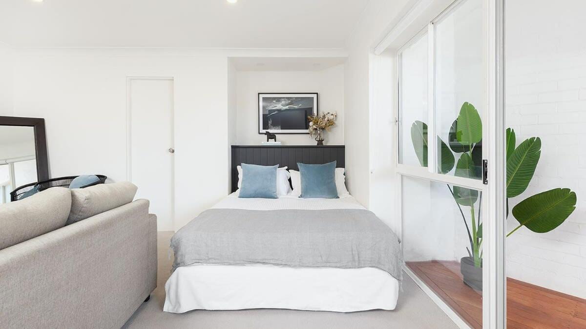 Ultimate Bondi Living Appartement Sydney Buitenkant foto
