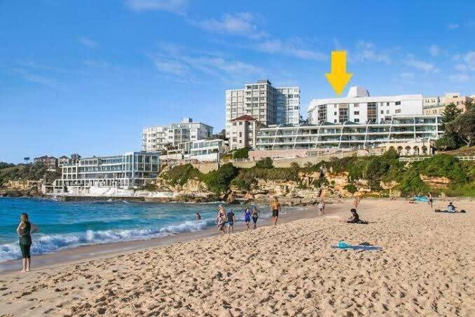 Ultimate Bondi Living Appartement Sydney Buitenkant foto