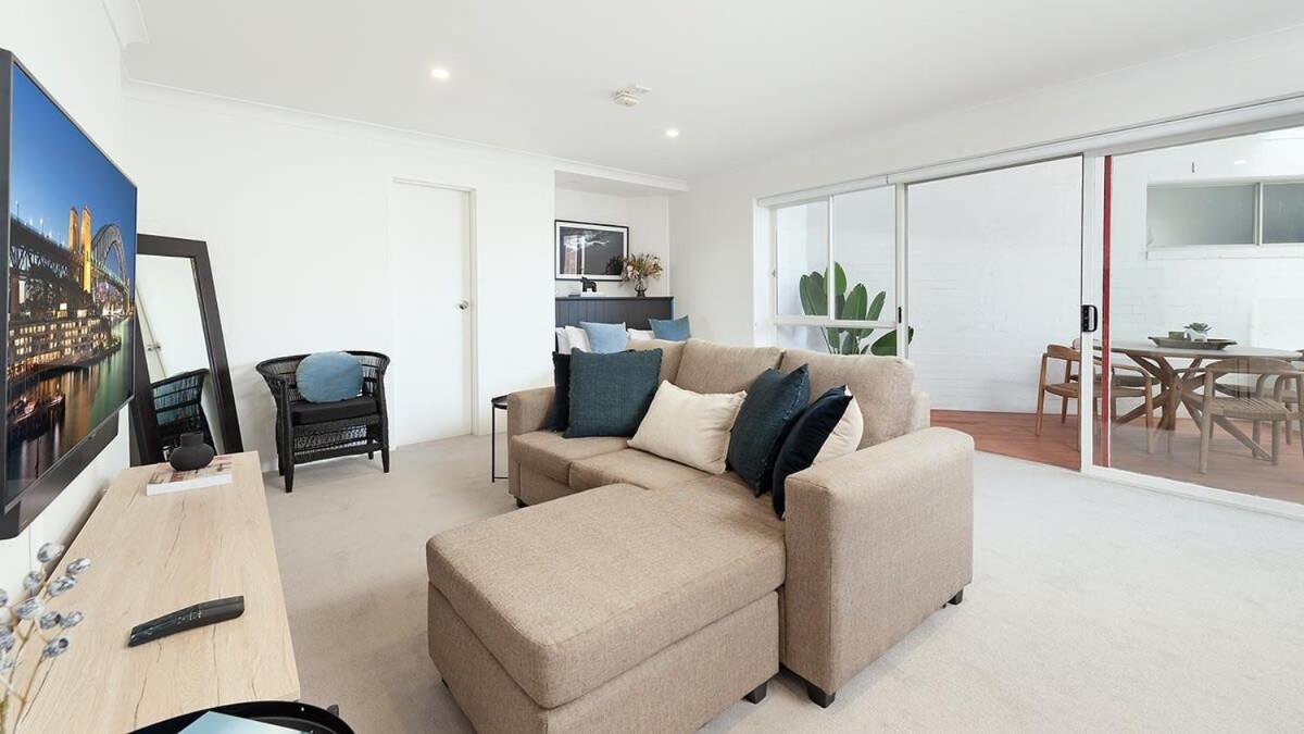 Ultimate Bondi Living Appartement Sydney Buitenkant foto