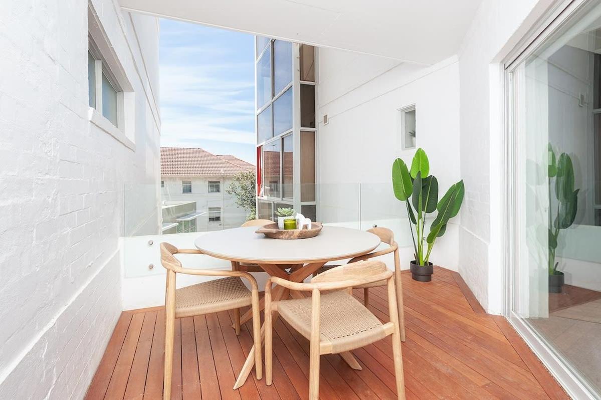 Ultimate Bondi Living Appartement Sydney Buitenkant foto